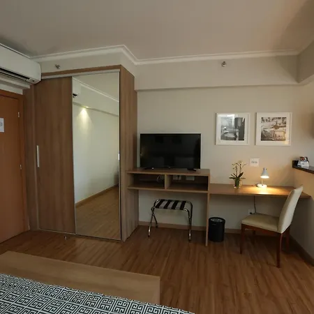 Matiz Vilaboim Ribeirão Preto Exterior foto