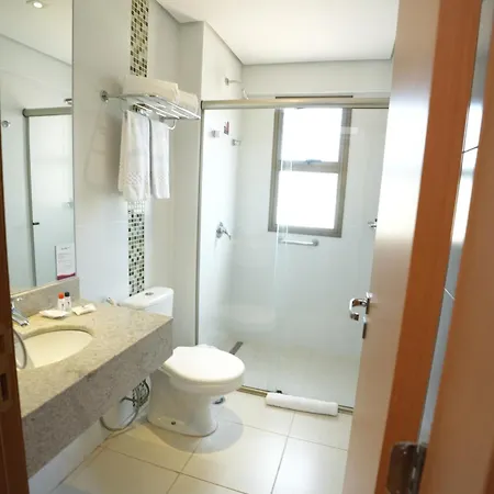 Matiz Vilaboim Ribeirão Preto Exterior foto