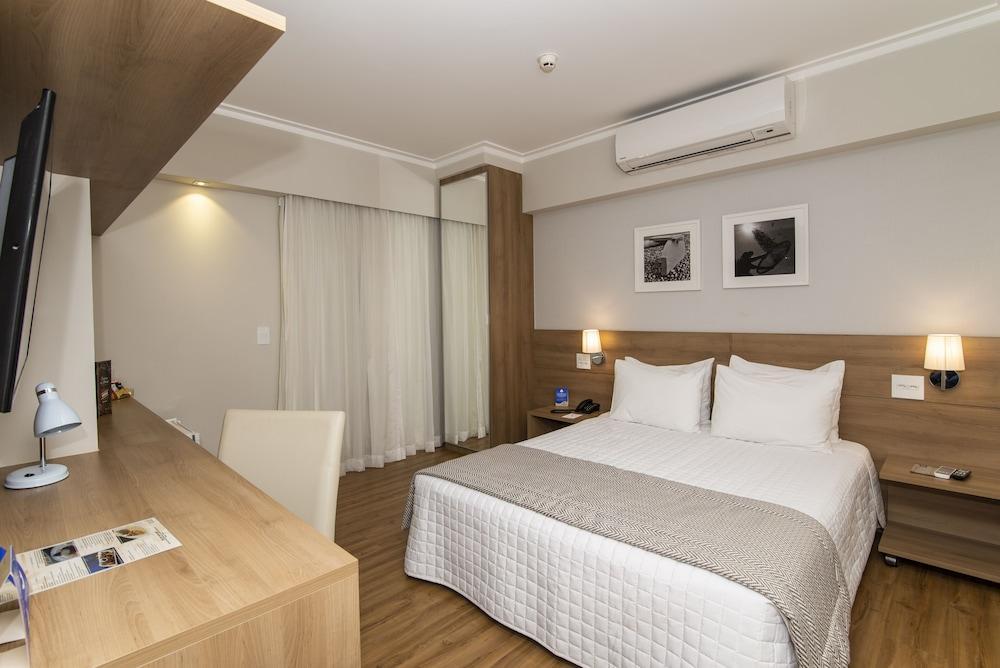 Hotel Transamerica Prime 4*