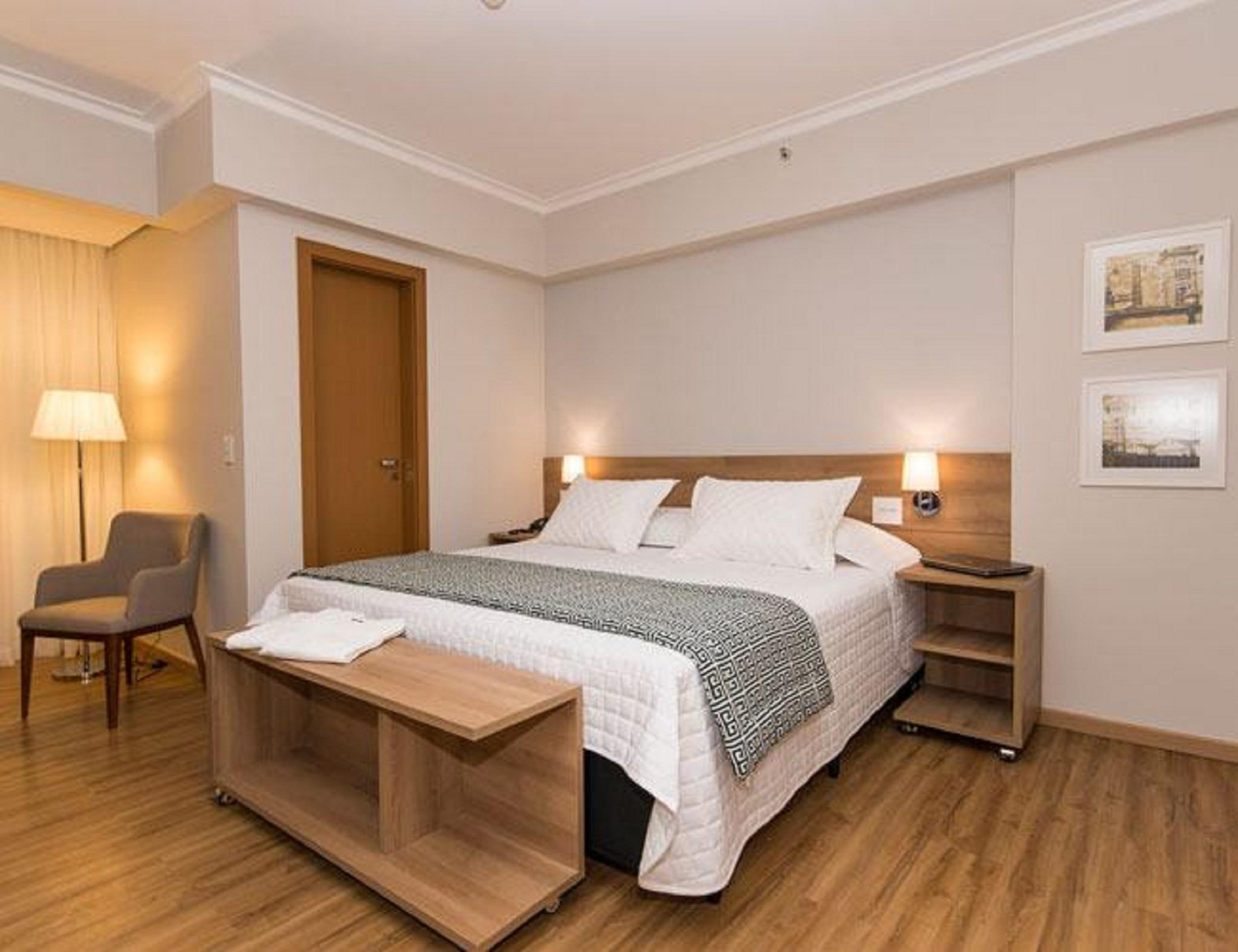 Hotel Transamerica Prime Ribeirão Preto