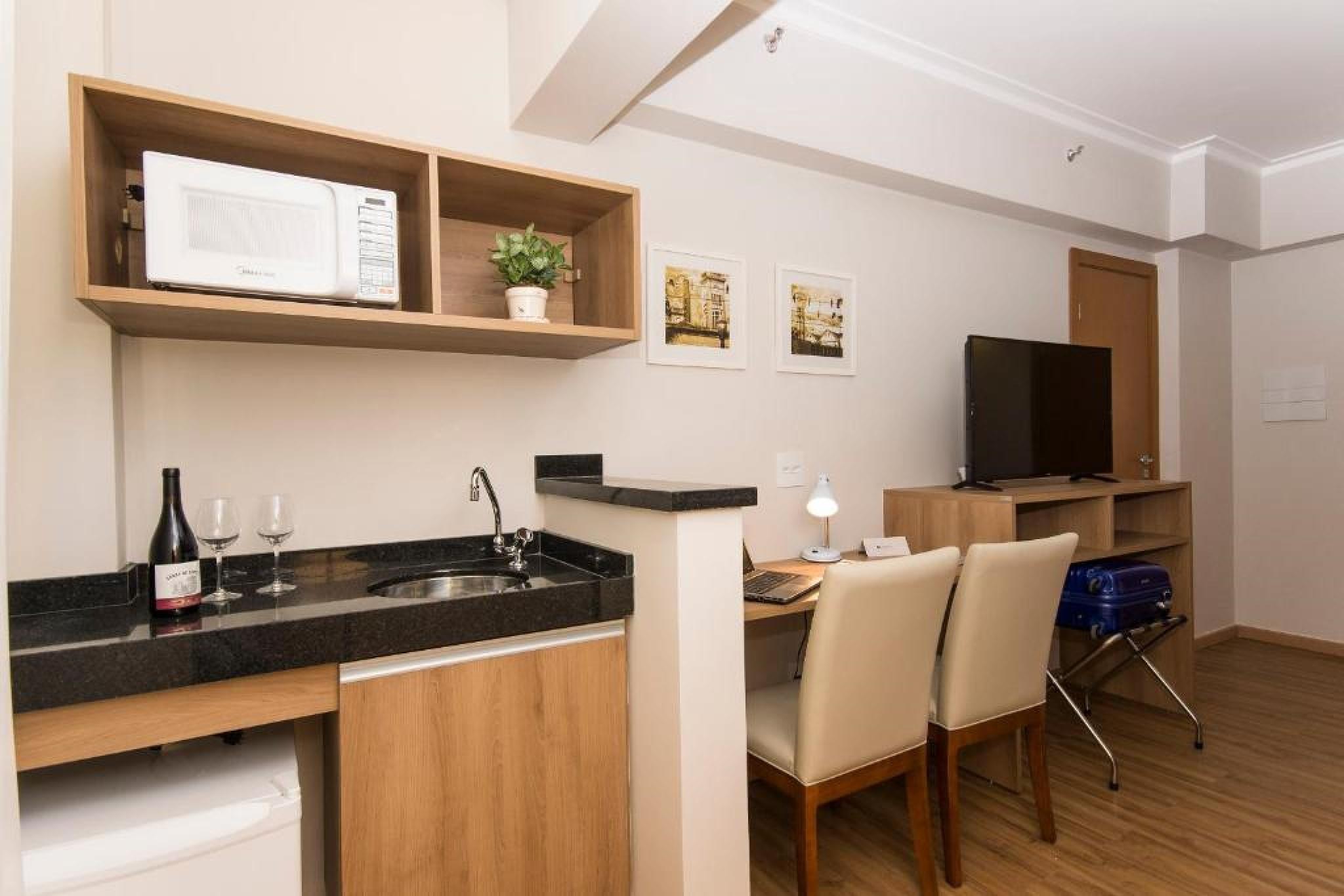 Transamerica Prime 4* Ribeirão Preto