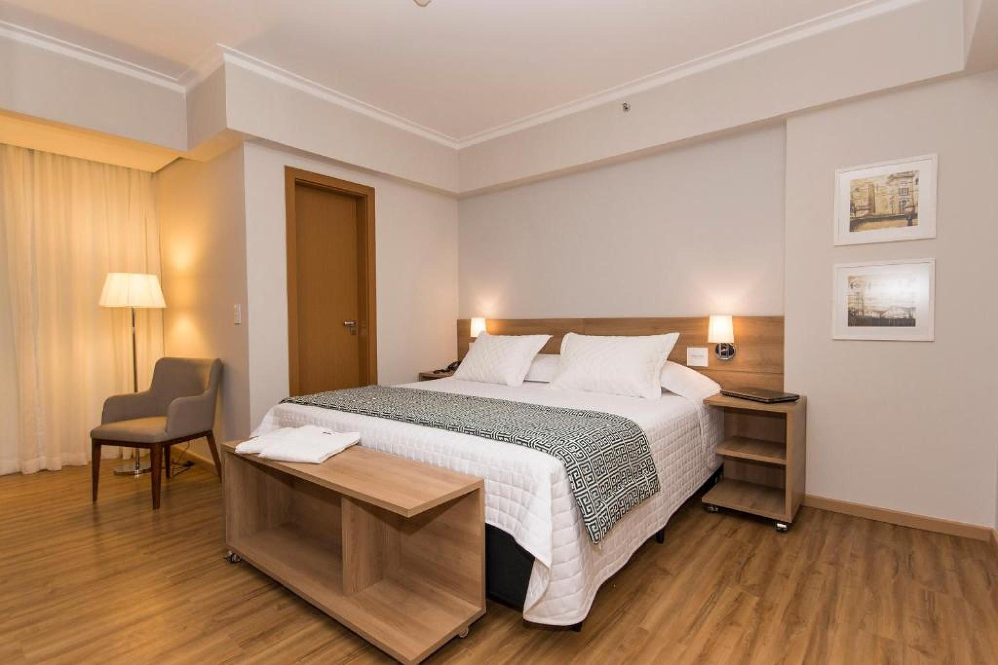 Transamerica Prime 4* Ribeirão Preto