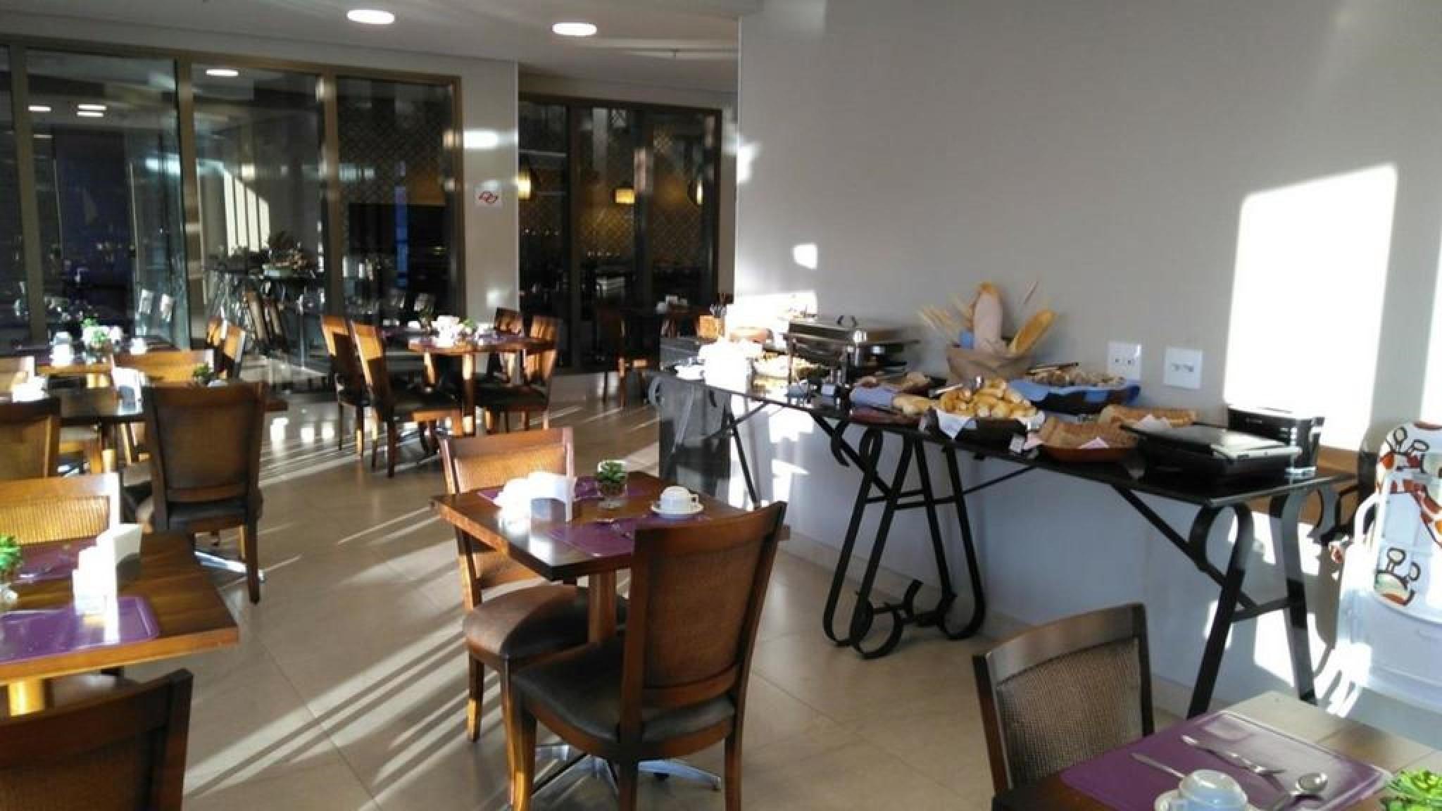 Transamerica Prime Hotel 4*