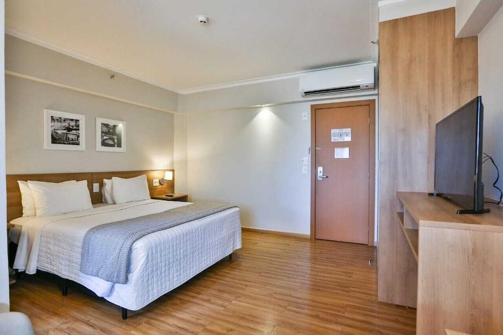 Transamerica Prime 4* Ribeirão Preto