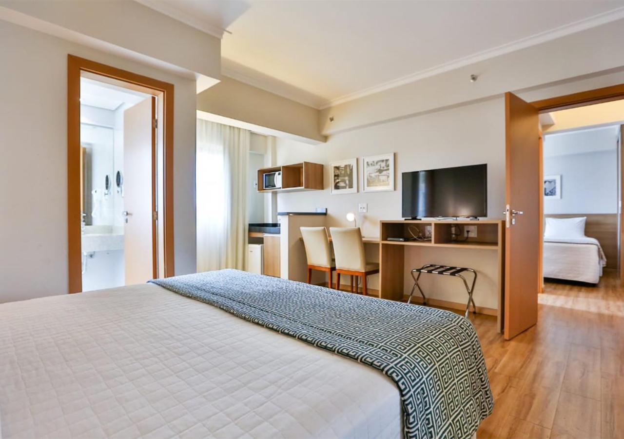 Hotel Transamerica Prime 4*