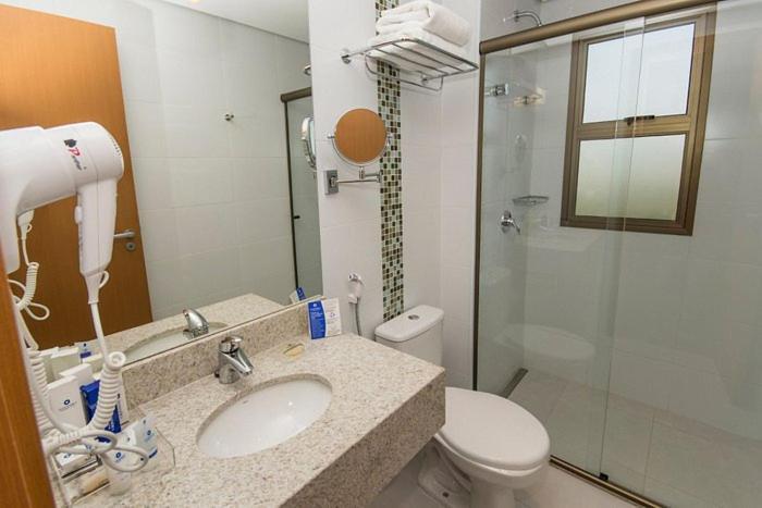 Hotel Transamerica Prime Ribeirão Preto