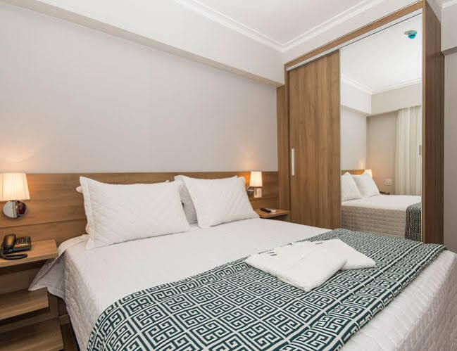 Transamerica Prime Hotel 4*