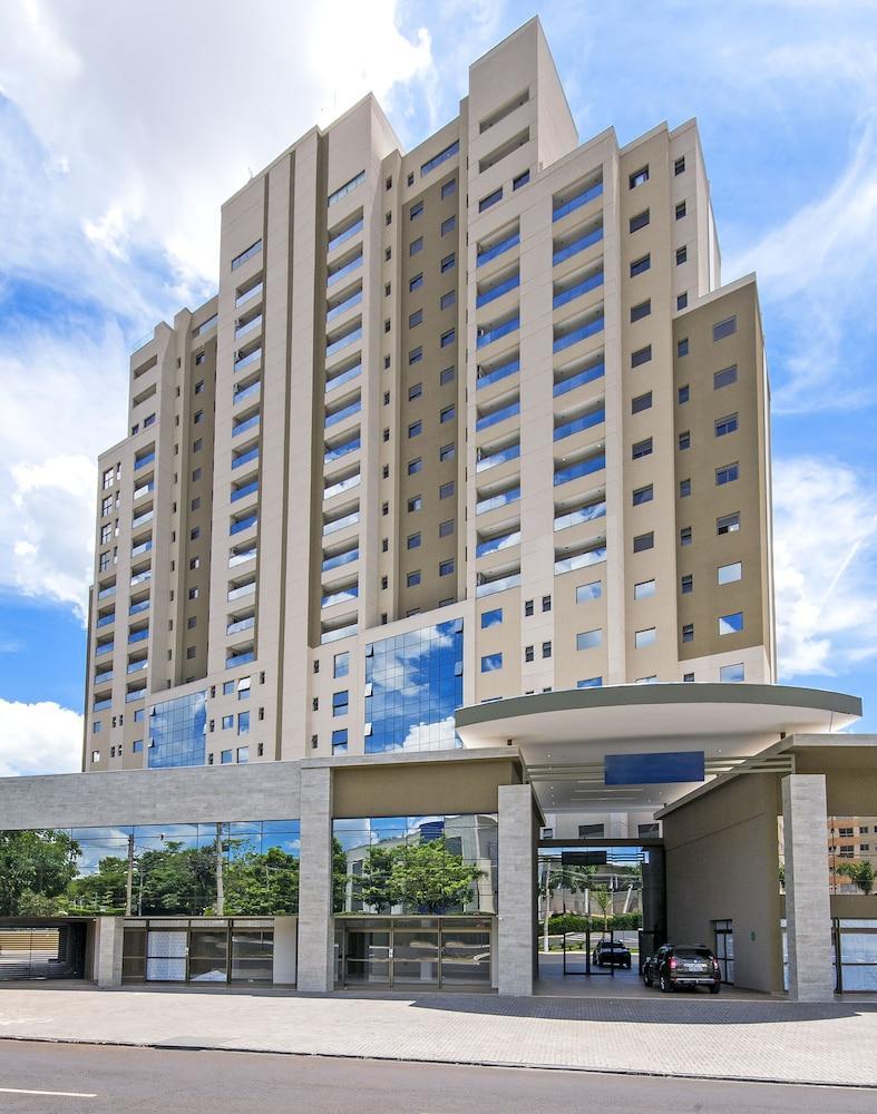 Matiz Vilaboim Hotel