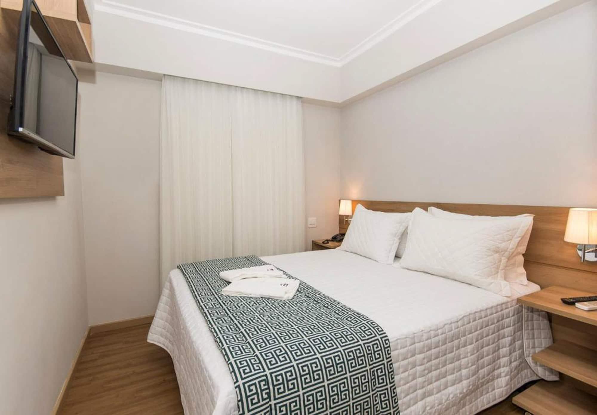 Hotel Matiz Vilaboim