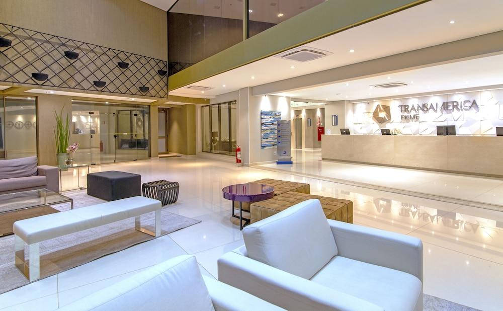 Matiz Vilaboim 4* Ribeirão Preto