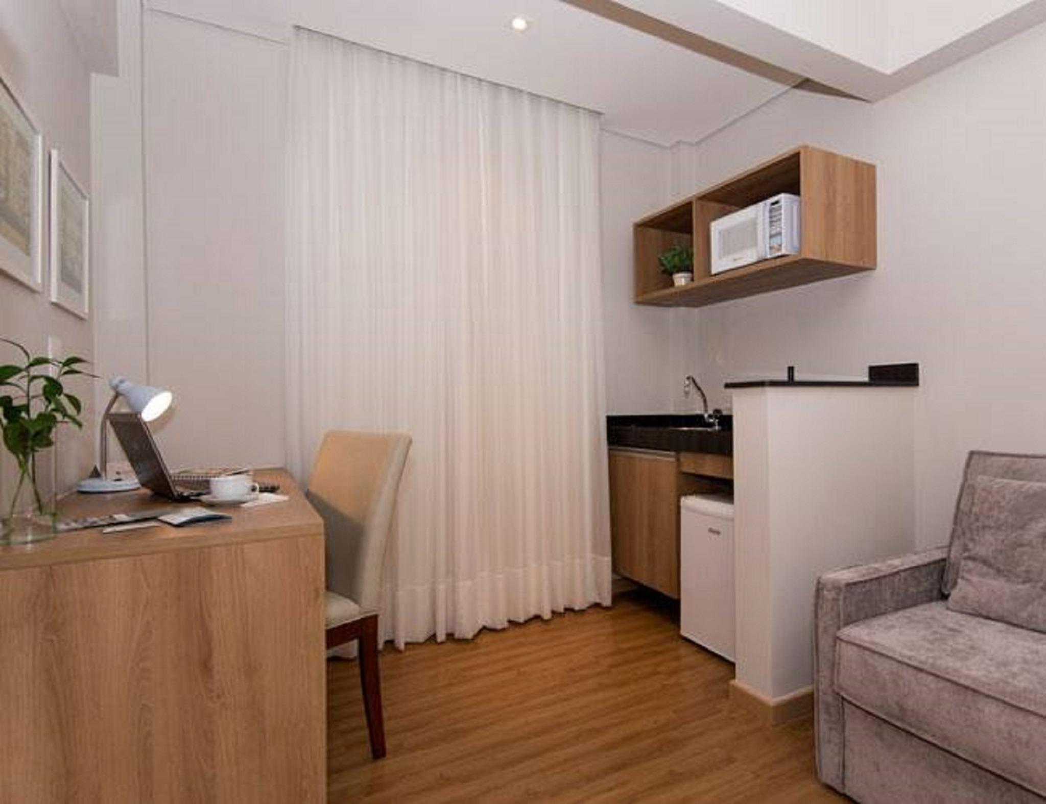 Hotel Matiz Vilaboim Ribeirão Preto