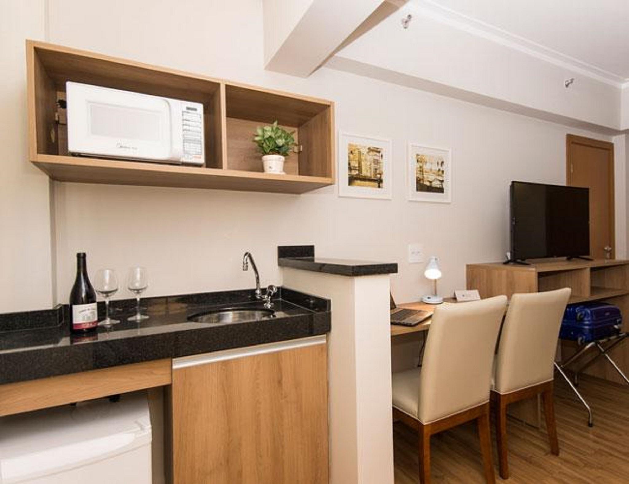 Hotel Matiz Vilaboim Ribeirão Preto
