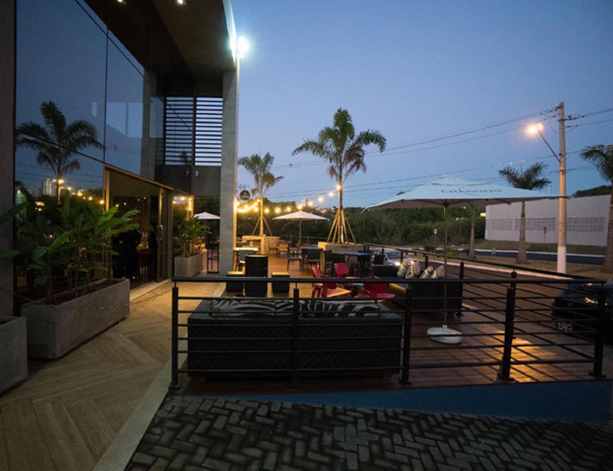Matiz Vilaboim Hotel 4*