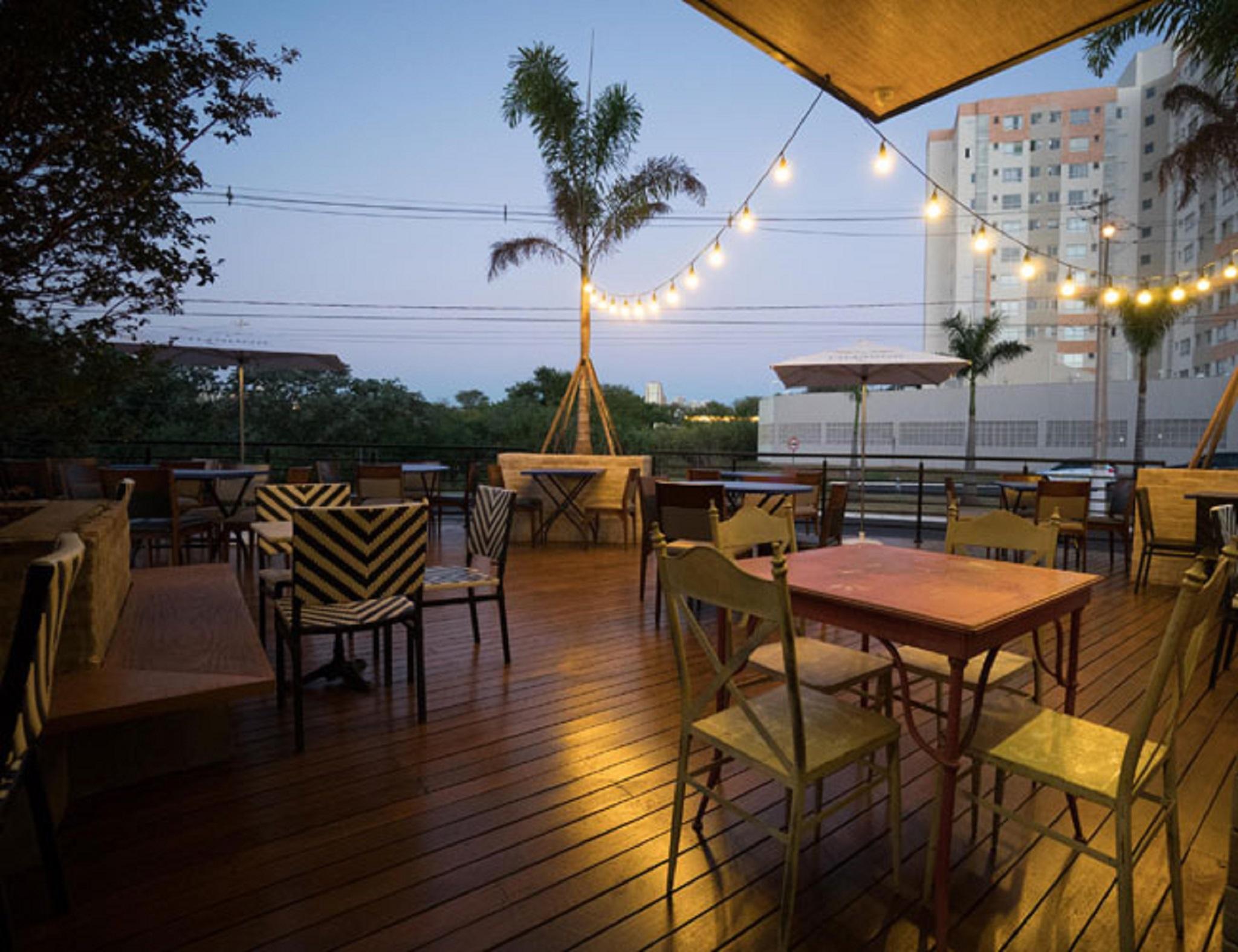 Hotel Matiz Vilaboim 4*