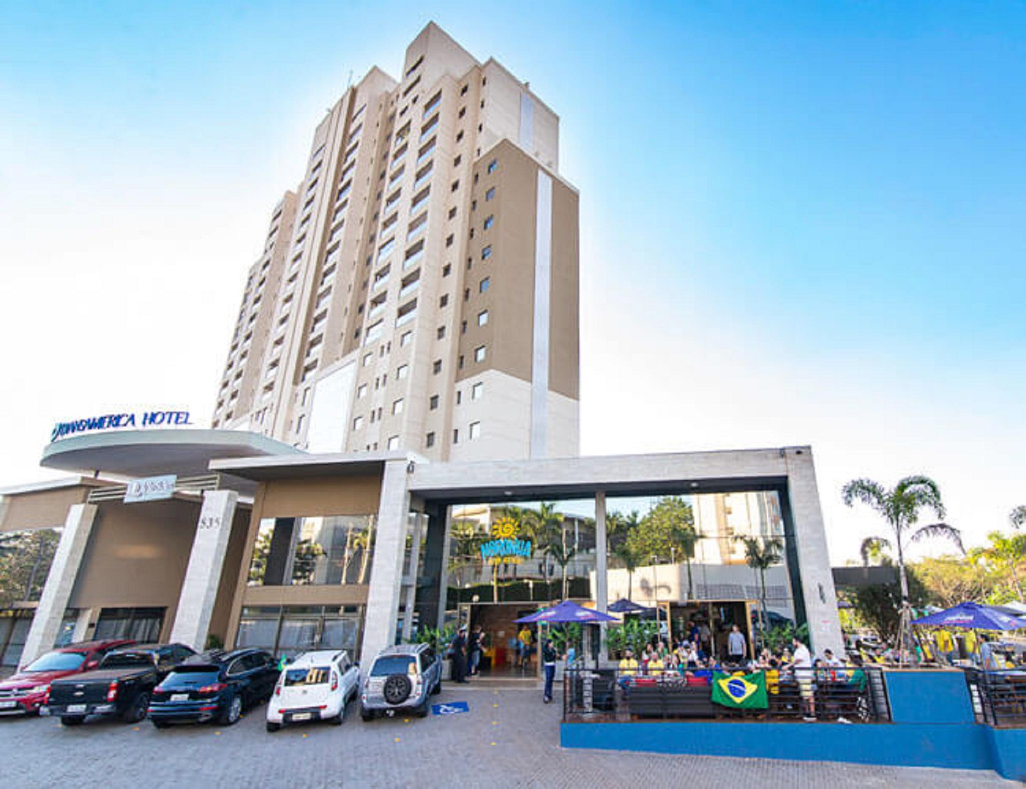 Hotel Matiz Vilaboim 4*