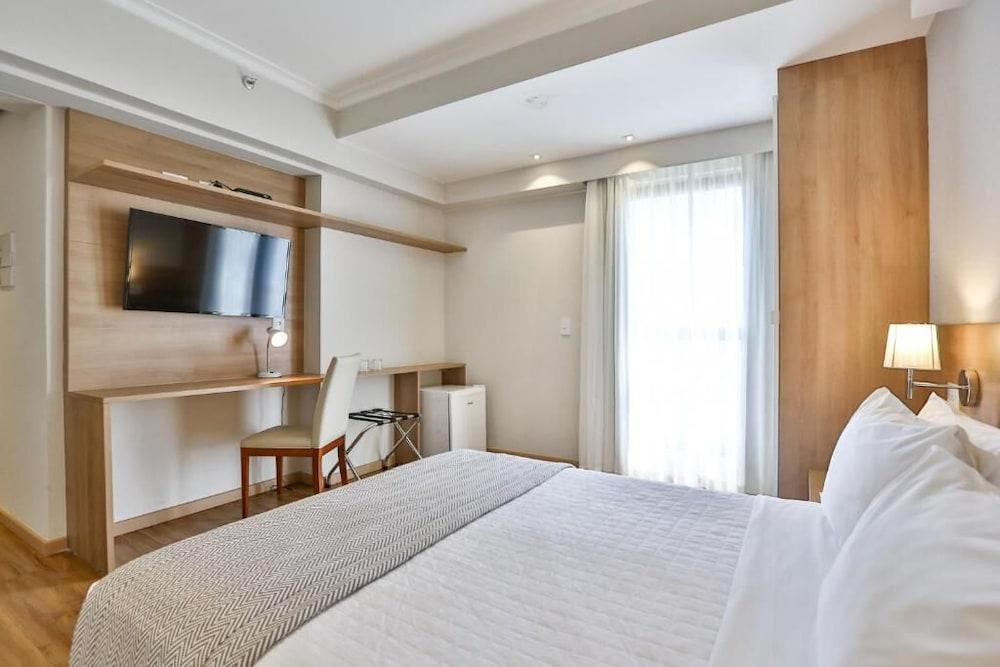 Hotel Matiz Vilaboim