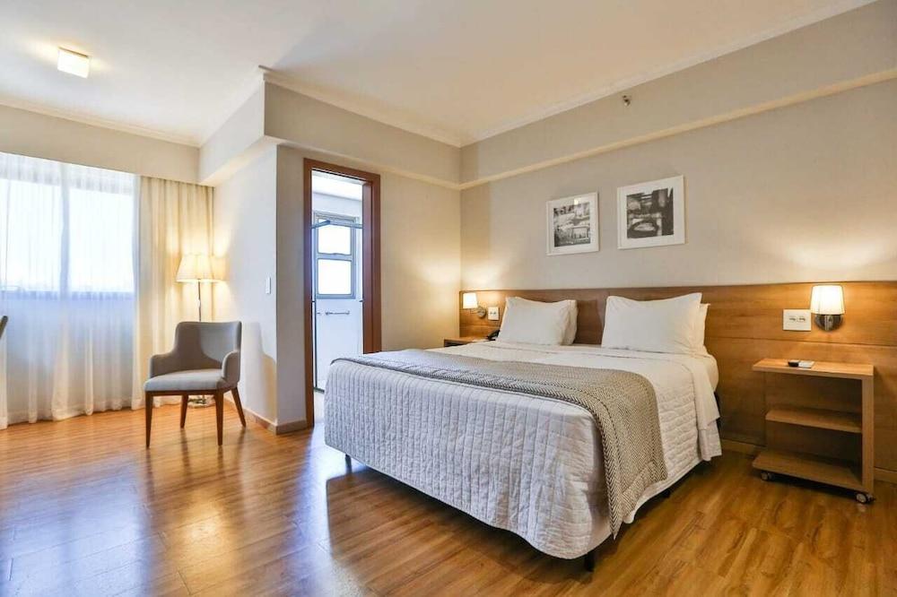 Hotel Matiz Vilaboim Ribeirão Preto