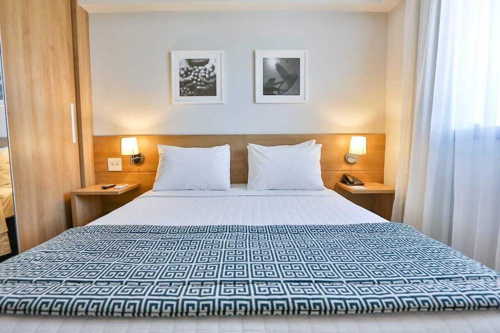 Hotel Matiz Vilaboim