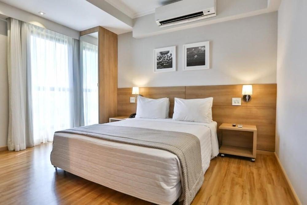 Matiz Vilaboim 4* Ribeirão Preto