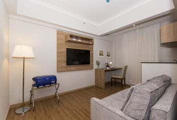 Hotel Matiz Vilaboim
