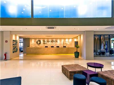 Hotel Matiz Vilaboim Ribeirão Preto