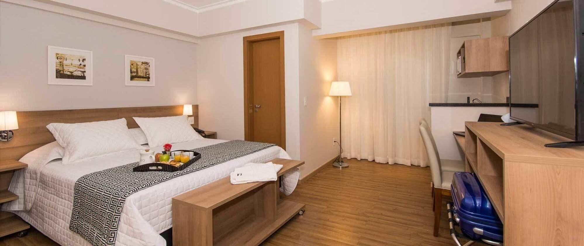 Hotel Matiz Vilaboim Ribeirão Preto